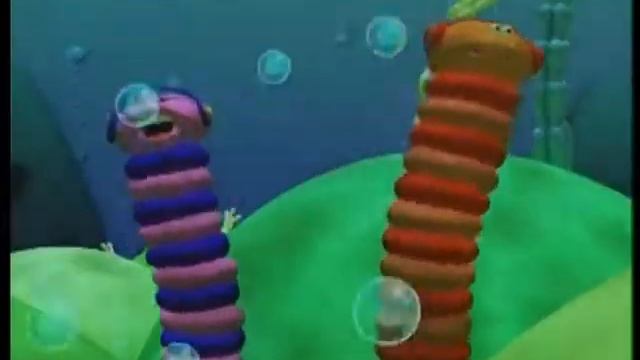 Промо-ролик программы "Профессор Троицкий и товарищ Артём" смотреть онлайн