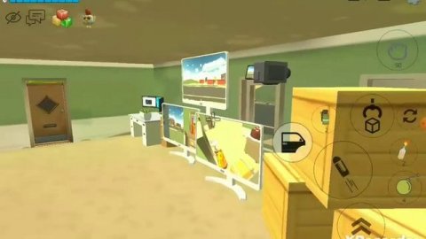 РУМТУР моево НОВОГО Дома!!