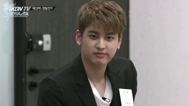 «IKON TV» Сам себе режиссёр от IKON (Часть 2), эпизод 1 смотреть онлайн