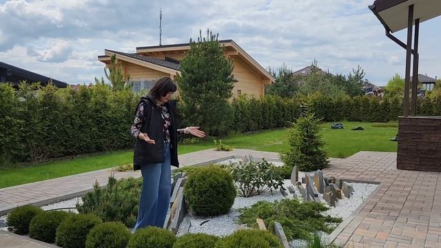 Малоуходный сад - что это?