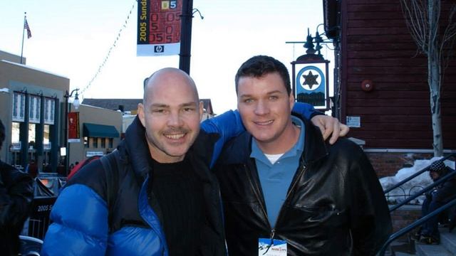 Radio Host Derek Hartley Pt. 2: "Have a Snack, F#sting & R#mming"