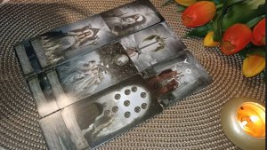 ✅✅✅ ТОЛЬКО НОВЫЙ МУЖЧИНА ✅✅✅ Шикарный расклад❗#таро #гадание #любовь