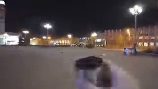 Прямой эфир!