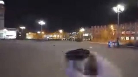 Прямой эфир!