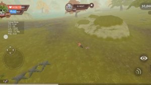 Обнова в вайлде