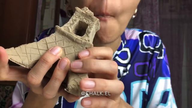 17-видео Разные деликатесы из разных конфет ASMR MUKBANG Асмр Мукбанг Мел, глина, асмр, хруст,chalk