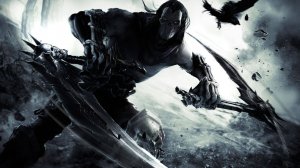 Darksiders 2 (26 часть)