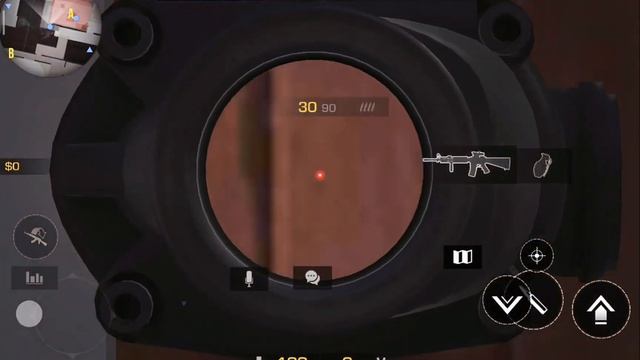 ИГРАЮ СОРЕВНОВАТЕЛЬНЫЙ РЕЖИМ НА КАРТЕ Sakura смотреть онлайн