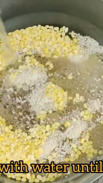 Millets porridge/ganji #nombukanji #ramadanspecial #shorts full recipe link in comments смотреть онлайн