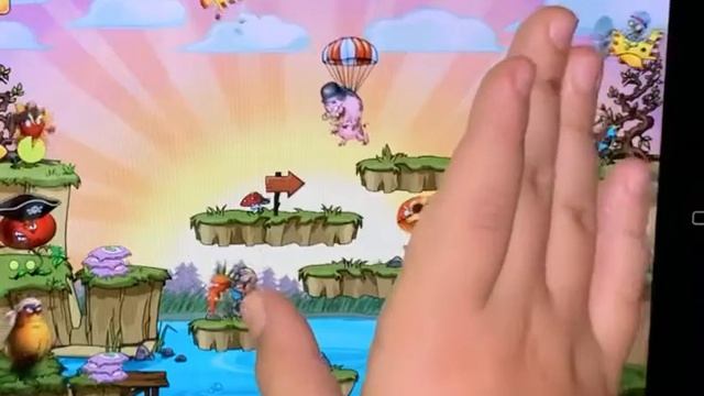 Зомби против растений.Часть 2 zombie harvest games смотреть онлайн