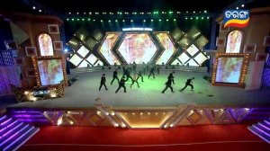 Jasmin Full Performance | Tarang Parivaar Awards 2022 | Odia Award Show|Tarang TV