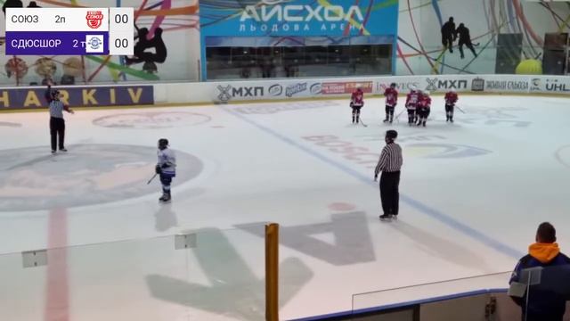 24 10 2021 07 30 СОЮЗ м Харків СДЮСШОР 1 м Харків смотреть онлайн