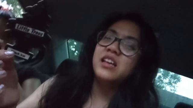 Little Trees Project #10 - Black Ice смотреть онлайн