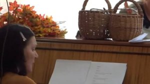 осень непогодушка