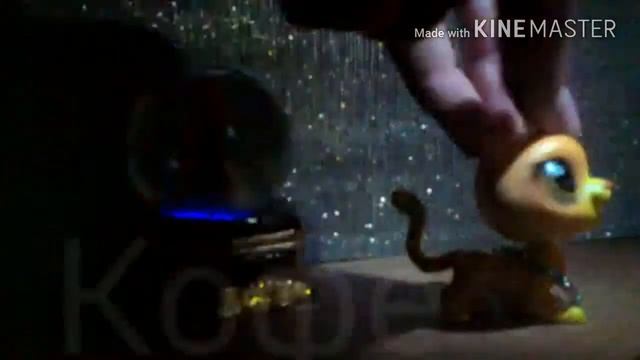 LPS Клип - Батабум смотреть онлайн