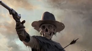 Western, dark country & epic blues rock*