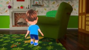 Hickory Dickory dock song. Booboo RhymesПесня Гикори Дикори. Booboo рифмы #BooBooRhymes