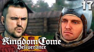 ПОХМЕЛЬ-Е (17) ► Kingdom Come Deliverance 2 ► Прохождение