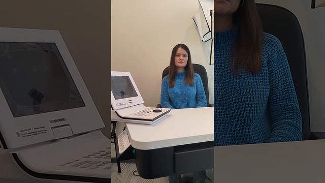 Отзыв о лазерной коррекции зрения в клинике "Зрение Красноярск", 88001009876 смотреть онлайн