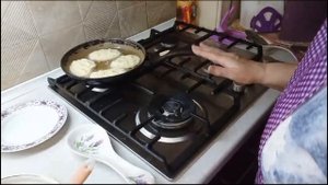 два рецепта оладьев из кольраби