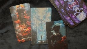 Какую информацию хочет Вам передать умерший?