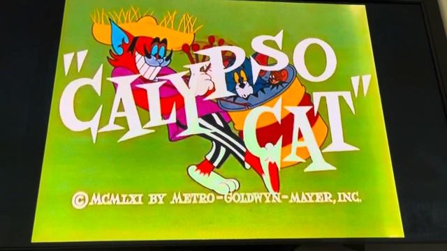 Calypso смотреть онлайн