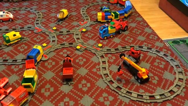 Adventure in the four leaf clover infinite loop, part 4 смотреть онлайн