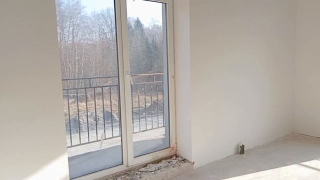 1кк в Светлогорске на улице Сосновой 34