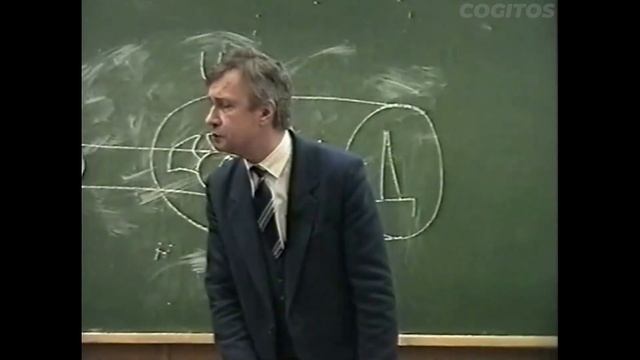 Темперамент и Характер