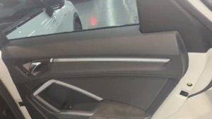 Audi Q3 2023 Чин-Кар