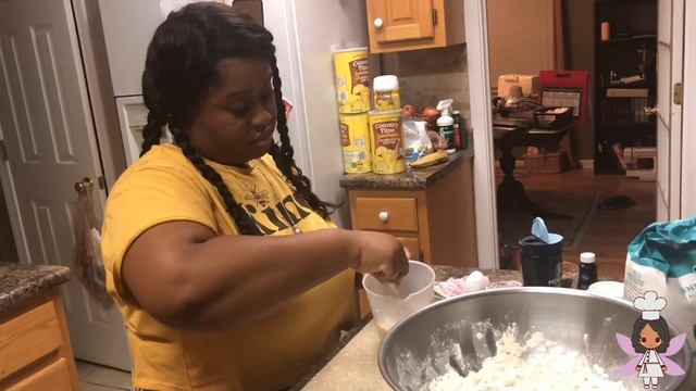 S1:E1 Brown Sugar Pecan Scones смотреть онлайн