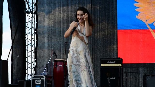 Виктория Дайнеко - Лейла