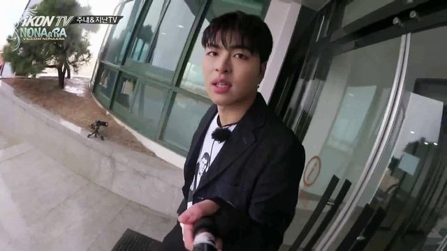 «IKON TV» Сам себе режиссёр от IKON (Часть 3), эпизод 1 смотреть онлайн