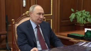 Владимир Путин и губернатор Камчатки обсудили вулканы, больницы и рыбный рынок: что ждет регион?