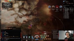 Два движка в PVP 🔥 MACHARIEL | EVE Online