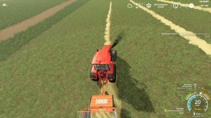 Карта НОВОСТРОЙКА Фс 19! ЗАГОТОВКА СЕНА! ПОСЕВНАЯ ОЗИМОЙ ПШЕНИЦЫ!