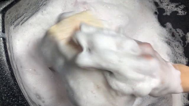 washing soap.Мыление Citrusa смотреть онлайн