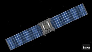 сегодня мы долетим до луны и построим спутник!