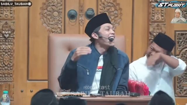 1//LUCUNYA GUS IQDAM MEMBUAT LEK DAHLAN TERTAWA SAMPAI MENANGIS смотреть онлайн