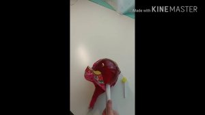 Чупа-Чупс гигант 😂😱😳🍭
