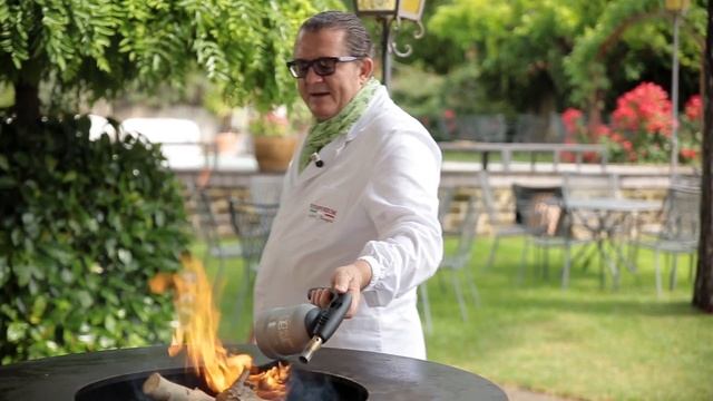 PREPARAZIONE OFYR - CARTOCETO by SymposiumLab смотреть онлайн