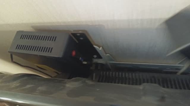 Когда хочется смотреть кино - а с ним проблемы... поможет миниПК на Винде!