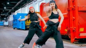 BLACKPINK LISA - ‘City Girls’ (LILI's FILM #4) Dance cover