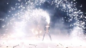 Фаер шоу Форсаж