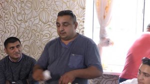 25 7 2020 3 цыганская свадьба в Крахале Новосибирской области