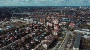 Двухуровневая квартира в городе Калининград