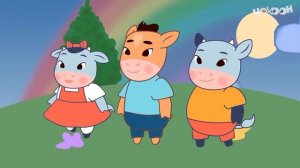 Ардах |Тооку I