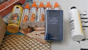 Классный заказ Эйвон февраль 2025г