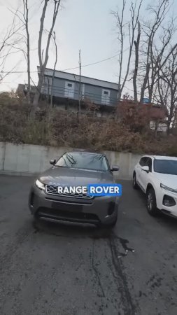 Часть 1. ЭКОНОМИЯ 500 ТЫСЯЧ В ОПИСАНИИ✅ LAND ROVER RANGE ROVER EVOQUE 2 P250S для Вероники в Ростов