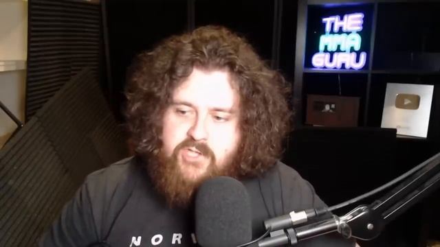 The MMA Guru Talks Muhammad Mokaev MESSAGED Him, Alex Pereira ALLEGATIONS And More